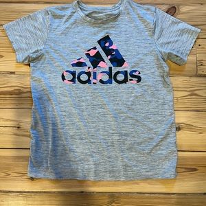 adidas Boys XL T-Shirt